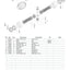 Carraro 20.25FR Axle Parts Catalog (Ref. 147983) – sample page 2