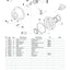 Carraro 20.25FR Axle Parts Catalog (Ref. 147983) – sample page 3