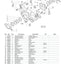 Carraro 20.25 Axle Parts Catalog (Ref. 147984) – sample page 1