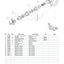 Carraro 20.25 Axle Parts Catalog (Ref. 147984) – sample page 2