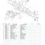 Carraro 26.18 Axle Parts Catalog (Ref. 148092) – sample page 1