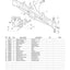 Carraro 26.18 Axle Parts Catalog (Ref. 148093) – sample page 1