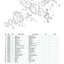 Carraro 26.16 UP Axle Parts Catalog (Ref. 148148) – sample page 1