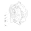 Carraro TLB2 Transmission Parts Catalog (Ref. 148191) – sample page 1
