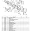 Carraro Axle Parts Catalog (Ref. 148195) – sample page 1