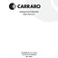 Carraro TLB1 Transmission Parts Catalog (Ref. 148246) – cover