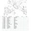 Carraro 20.49 Axle Parts Catalog (Ref. 148304) – sample page 1