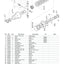 Carraro 20.49 Axle Parts Catalog (Ref. 148304) – sample page 2
