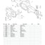Carraro 20.49S Axle Parts Catalog (Ref. 148305) – sample page 1