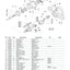 Carraro 8.30 Axle Parts Catalog (Ref. 148319) – sample page 1