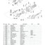 Carraro 8.30 Axle Parts Catalog (Ref. 148319) – sample page 2