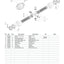 Carraro 28.20 FR Axle Parts Catalog (Ref. 148340) – sample page 2