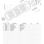 Carraro 26.16M + TB172 Axle with Transfer Box Parts Catalog (Ref. 148402) – sample page 2