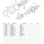 Carraro 26.16M + TB172 Axle with Transfer Box Parts Catalog (Ref. 148402) – sample page 3