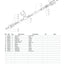 Carraro 26.43M Axle Parts Catalog (Ref. 148405) – sample page 2