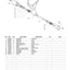 Carraro 28.38M Axle Parts Catalog (Ref. 148408) – sample page 2
