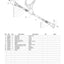 Carraro 26.38M Axle Parts Catalog (Ref. 148410) – sample page 2