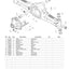 Carraro 26.24 Axle Parts Catalog (Ref. 148412) – sample page 1