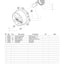 Carraro 26.24 Axle Parts Catalog (Ref. 148412) – sample page 3