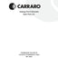 Carraro TLB2 Transmission Parts Catalog (Ref. 148443) – cover