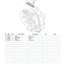 Carraro TLB2 Transmission Parts Catalog (Ref. 148443) – sample page 3