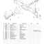 Carraro 00.16 Axle Parts Catalog (Ref. 148619) – sample page 1