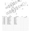 Carraro 28.19 + TB172 Axle with Transfer Box Parts Catalog (Ref. 148659) – sample page 3