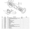 Carraro 28.19 Axle Parts Catalog (Ref. 148660, 136977) – sample page 1