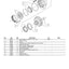 Carraro 28.19 Axle Parts Catalog (Ref. 148660, 136977) – sample page 2