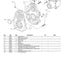 Carraro 28.19 Axle Parts Catalog (Ref. 148660, 136977) – sample page 3
