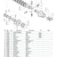 Carraro 20.29HD Axle Parts Catalog (Ref. 148760) – sample page 2