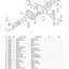 Carraro 20.22 Axle Parts Catalog (Ref. 148994) – sample page 1