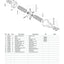 Carraro 20.22 Axle Parts Catalog (Ref. 148994) – sample page 2