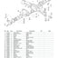 Carraro 20.29 Axle Parts Catalog (Ref. 148995) – sample page 1