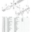 Carraro 20.29 Axle Parts Catalog (Ref. 148995) – sample page 2