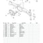Carraro 20.43 Axle Parts Catalog (Ref. 149001) – sample page 1