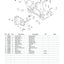 Carraro 20.43SI Axle Parts Catalog (Ref. 149002) – sample page 1