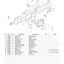 Carraro 26.22 Axle Parts Catalog (Ref. 149021) – sample page 1