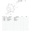 Carraro 26.22 Axle Parts Catalog (Ref. 149021) – sample page 3