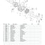 Carraro 26.38M Axle Parts Catalog (Ref. 149027) – sample page 1