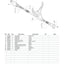 Carraro 26.38M Axle Parts Catalog (Ref. 149027) – sample page 2