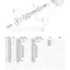Carraro 26.38 Axle Parts Catalog (Ref. 149029) – sample page 2