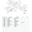 Carraro Axle Parts Catalog (Ref. 149180) – sample page 1