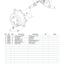Carraro 26.16UP Axle Parts Catalog (Ref. 149243) – sample page 3