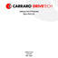 Carraro 20.49 Axle Parts Catalog (Ref. 149434) – cover
