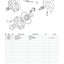 Carraro TLB1 Transmission Parts Catalog (Ref. 149525) – sample page 1