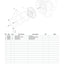 Carraro TLB1 Transmission Parts Catalog (Ref. 149525) – sample page 3