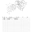 Carraro TLB2 Transmission Parts Catalog (Ref. 149526) – sample page 3