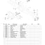 Carraro Axle Parts Catalog (Ref. 149528) – sample page 1