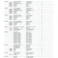 Carraro 506 UP Transmission Parts Catalog (Ref. 149570) – sample page 3